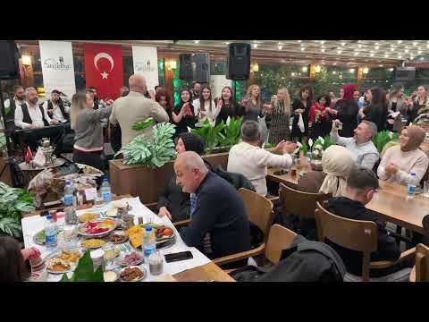 Urfa sıra gecesi