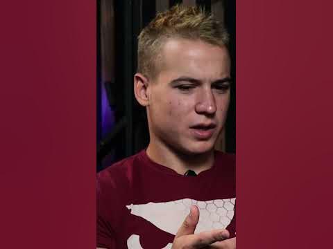 Данил Степанов удалил тик ток #данилстепанов #эстетика - YouTube