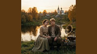Какая ночь, я не могу! - Молодой Есенин & Jenya Vesna
