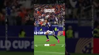 The equaliser. The celebration #fifaworldcup #football #fifaworld #fifa #japan