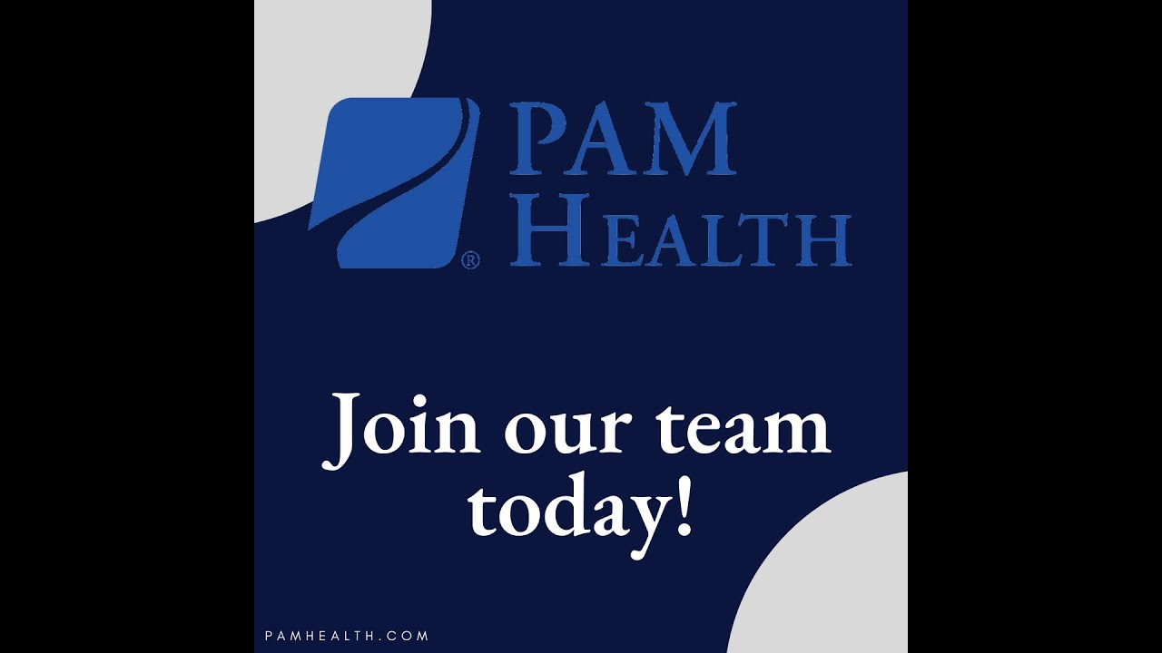 PAM Health Denver Why Work for Us? YouTube