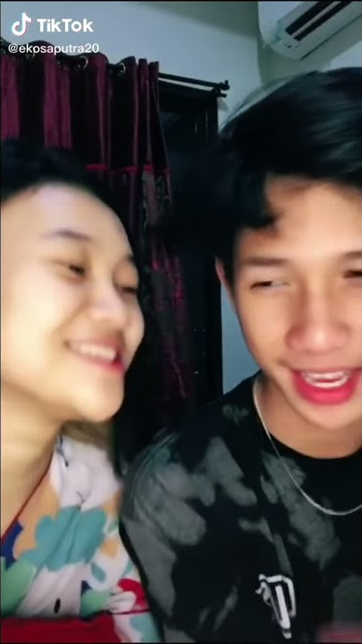Tiktok lagu gemes kamu memang gemes || Wulan Amelia