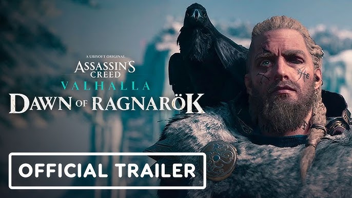 Dawn Of Ragnarok DLC Needed To Be Included In Assassin's Creed Valhalla,  Says Ubisoft - GameSpot