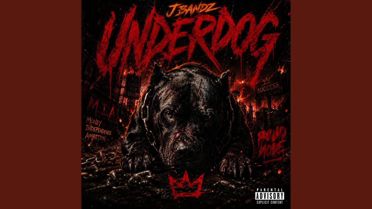 UNDERDOG - YouTube