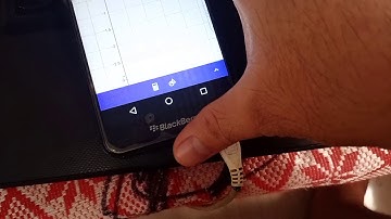 Rotasi (Perputaran) menggunakan Geogebra di PC dan HP