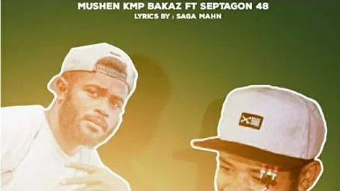 Mushen KMP Bakaz - Asok Suai (Ft. Septagon 48)