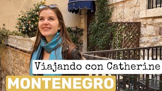 MONTENEGRO: mi experiencia en Kotor