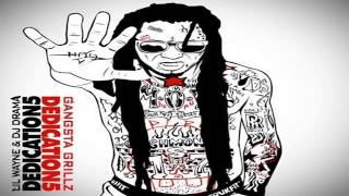 Lil Wayne - Live Life (Feat. Euro) - Dedication 5