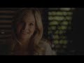 The Vampire Diaries: 7x20 - Caroline wants to marry Alaric because she loves her little family [HD]