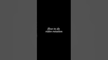 How to do clips rotation on CapCute #capcuttutorial