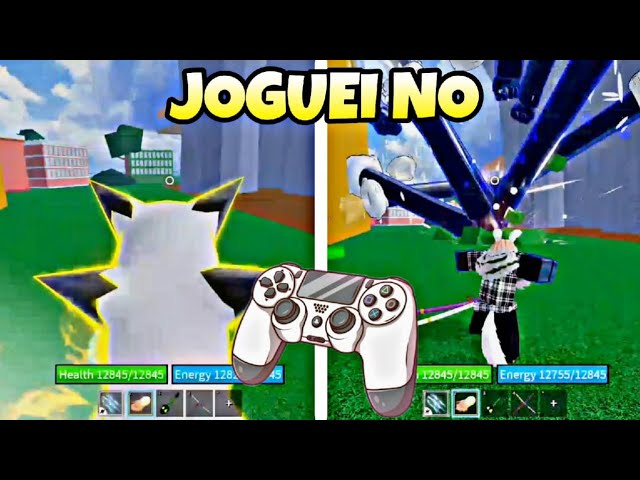 Blox Fruits, Jogo de Videogame Roblox Nunca Usado 87194484