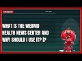 What Is the Webmd Health News Center and Why Should I Use It? | 2026