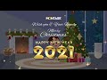 Happy and prosperous New Year! | Montage Media Production