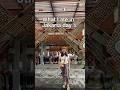 What I ate in Jakarta Day 3 #shorts