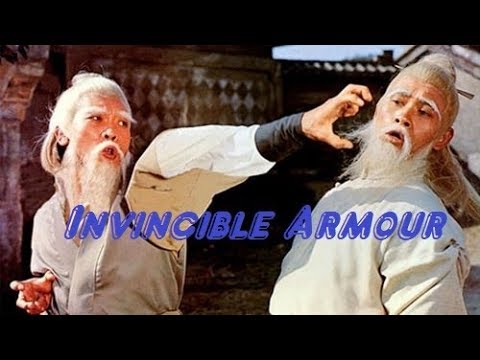 Download Invincible Armour 1977 |Kungfu Movies