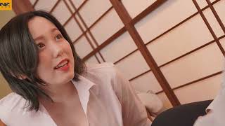 田中ねねの豊満な裸体