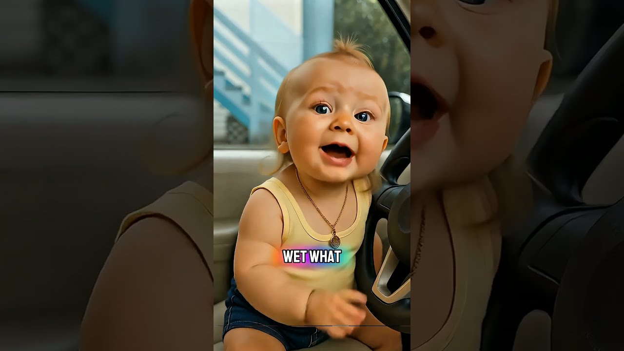 What Starts With The Letter W End T Baby Funny Memes Comedy Usa Youtubeshorts Cutebaby