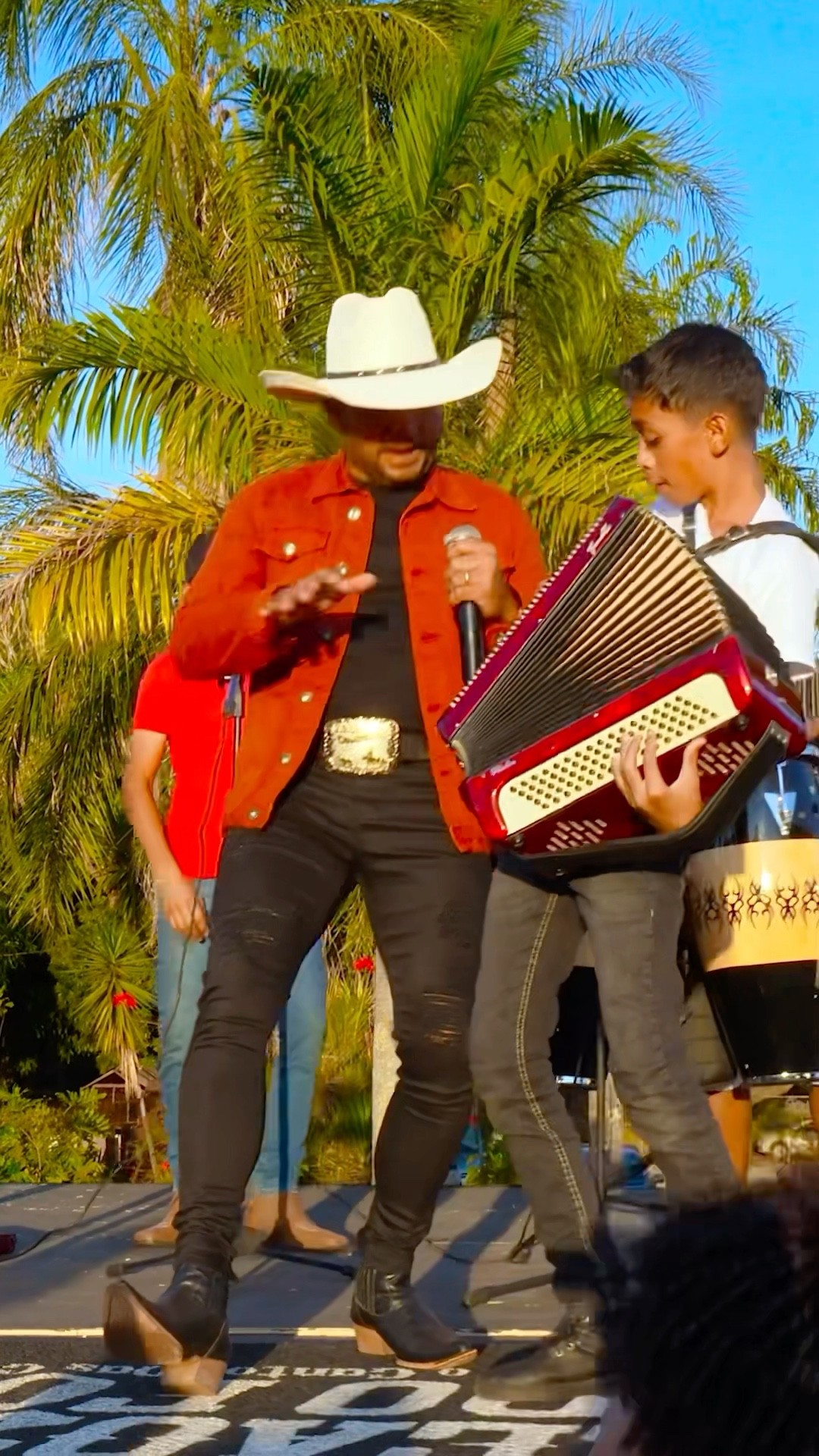 Leãozinho Do Forró o fenômeno do momento a música forró do meu Goiás estourou #boanoiteee