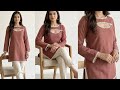 Trendy🔥short kurti cutting & stitching Instagram vayral Kurti क्या आपने अभि तक नही बनाई ये कुर्ती 🔥