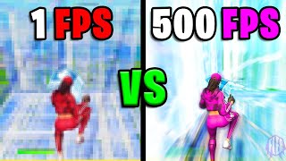 So I 1v1'd On EVERY FPS... (not clickbait)