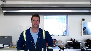 underground gas line and Calcana