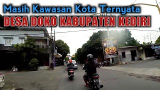 Desa DOKO KABUPATEN KEDIRI