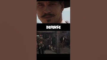 Clint Eastwood vs doc holiday #clinteastwood #western #shorts #vs