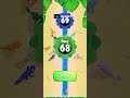Leon Out Level 66,67,68,69,70 Walkthrough Solution 