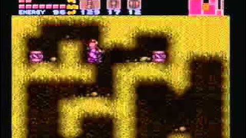 Super Metroid 100% speed run PAL 0:52 6/10