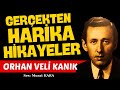 Orhan veli kank hikayeleri  trk edebiyatndan sesli kitap dinle