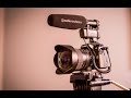 Best 4K Camera Under $700? Panasonic G7 Review (w/ 4k Test Footage)