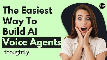 Build & Customize Your AI Assistant | Thoughtly Lifetime Deal | Best Lifetime Deal