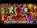 Five Nights at Freddys Best Moments - Episode 3 [ENDING]