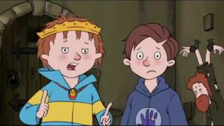 Horrid Henry When I'm King