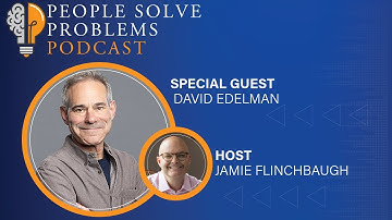 AI-Powered Personalization with David Edelman of Edelman Advisory