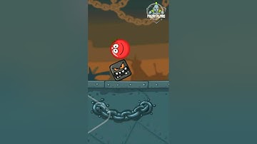 Red Ball 4’s Toughest Box Factory Levels 🛠️🔥