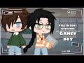 Fell in love with the gamer boy! - Gay - Gcmm