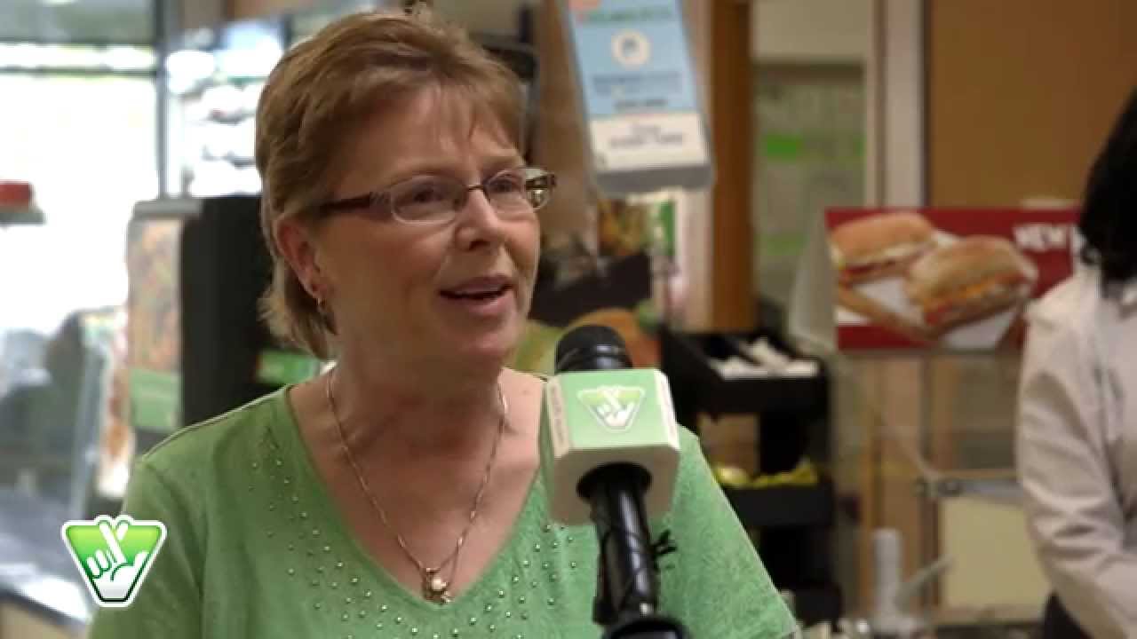 Virginia Beach Woman Wins $3 Million On Scratch Ticket!