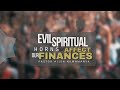 EVIL SPIRITUAL HORNS THAT AFFECT OUR FINANCES PASTOR ALLEN NUWAMANYA 24 07 2025 EVIL SPIRITUAL HORNS THAT AFFECT OUR FINANCES PASTOR ALLEN NUWAMANYA 24 07 2025