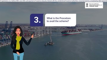 How to Apply for DGFT Amnesty Scheme.mp4@startuppromoter