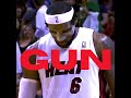 MASKED LeBron Was DIFFERENT