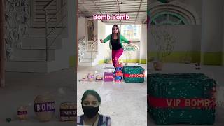 Diwali bomb 😇😇 #funny #bomb