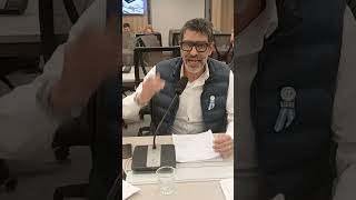 Le tienen terror a Cristina y por eso la quieren presa y sin hacer política