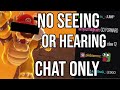 How I beat Mario Odyssey without SEEING or HEARING the game (Pt. 2)