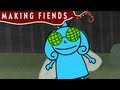 Making Fiends Web Episode 10 HD