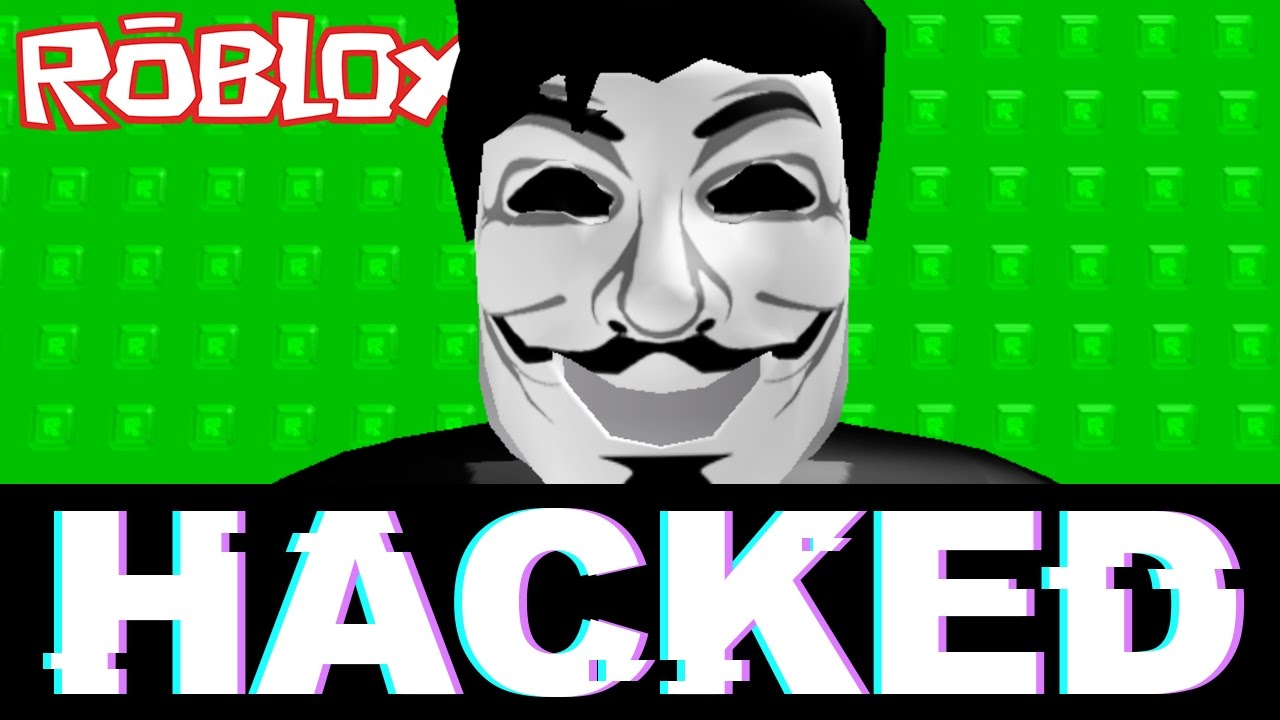 Getting Hacked In Roblox Youtube - getting hacked in roblox