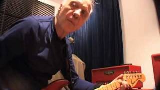 Robin Trower talks us through his guitar setup for What Lies Beneath Part 1 chords