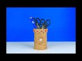 Nonstop DIY Ideas | Recycled Crafts | Art & Craft Ideas | Rafsan DIY