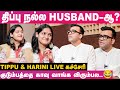         singers harini tippu  live 