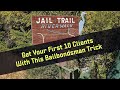 Local Marketing Strategy: Get Your First 10 Clients (Without Ads) at the jail trail in Cottonwood AZ